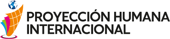 Logo - Proyeccion Humana Internacional